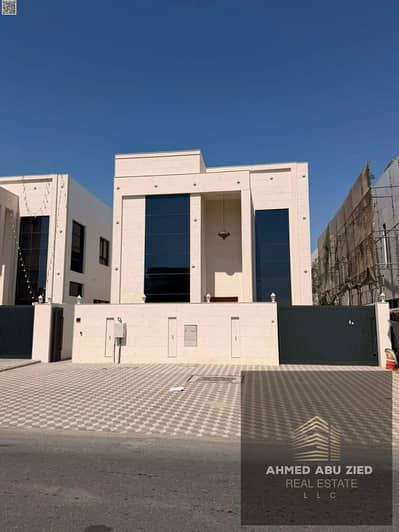 5 Bedroom Villa for Rent in Al Yasmeen, Ajman - WhatsApp Image 2026-06-18 at 14.55. 28 (1). jpeg