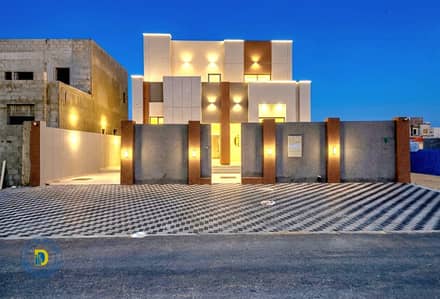 3 Camere Villa in Vendita a Al Helio, Ajman - WhatsApp Image 2026-03-30 at 11.40. 00 AM. jpeg