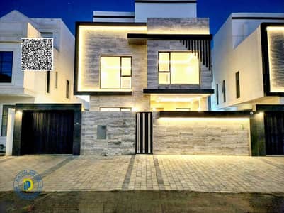 5 Camere Townhouse in Vendita a Al Zahya, Ajman - WhatsApp Image 2026-05-19 at 11.24. 05. jpeg