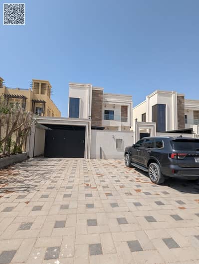 5 Schlafzimmer Villa zum zur Miete in Al Mowaihat, Ajman - 1d8fe6f2-fec6-40b2-bf77-afa4dc658fa9. jpg 5 Schlafzimmer Villa zum zur Miete in Al Mowaihat, Ajman - 1d8fe6f2-fec6-40b2-bf77-afa4dc658fa9. jpg