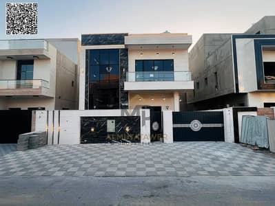 5 Bedroom Villa for Sale in Al Helio, Ajman - batch_846176669-1066x800. jpg 5 Bedroom Villa for Sale in Al Helio, Ajman - batch_846176669-1066x800. jpg
