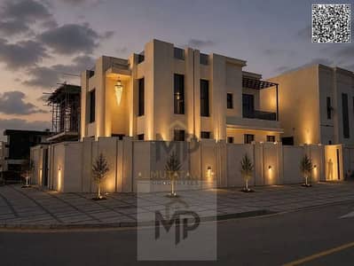 4 Bedroom Villa for Sale in Al Helio, Ajman - batch_836518107-1066x800. jpg 4 Bedroom Villa for Sale in Al Helio, Ajman - batch_836518107-1066x800. jpg