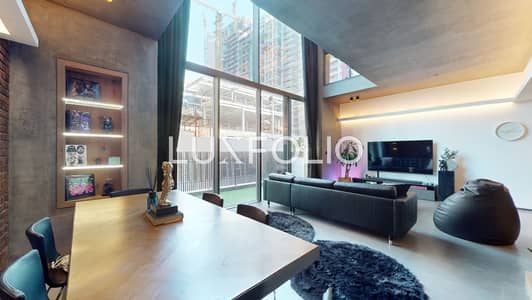 2 Bedroom Flat for Rent in Sobha Hartland, Dubai - Duplex | Modern | Prime Location 2 Bedroom Flat for Rent in Sobha Hartland, Dubai - Duplex | Modern | Prime Location