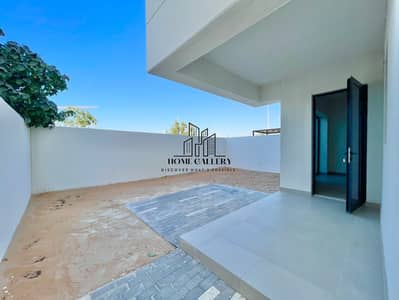 2 Bedroom Townhouse for Rent in Yas Island, Abu Dhabi - WhatsApp Image 2026-06-20 at 14.31. 06. jpeg