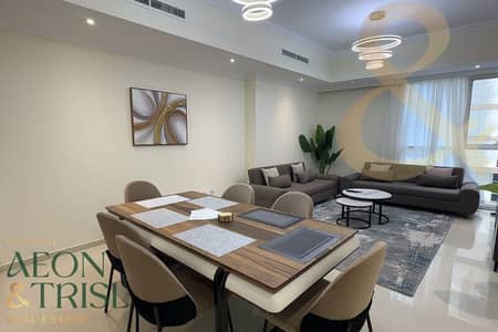 2 Camere Appartamento in Vendita a Downtown Dubai, Dubai - Appartamento a Downtown Dubai，Dunya Tower, 2 camere da letto, 3000000 AED - 15548128