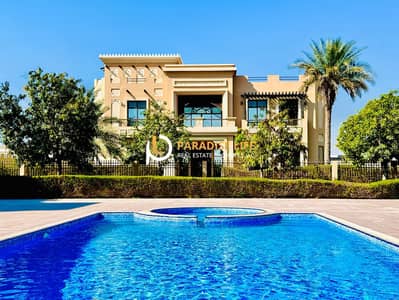 5 Slaapkamers Villa te Huur in Al Khawaneej, Dubai - IMG_1488. jpg