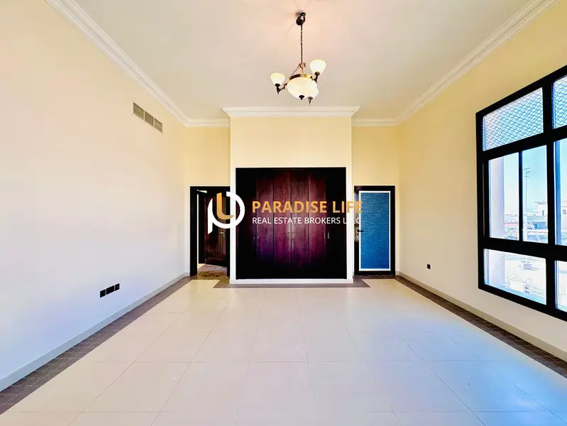 GREAT DEAL-5BEDROOM ALL MASTERS PLUS MAIDS READY TO MOVE IN-SHARED POOL