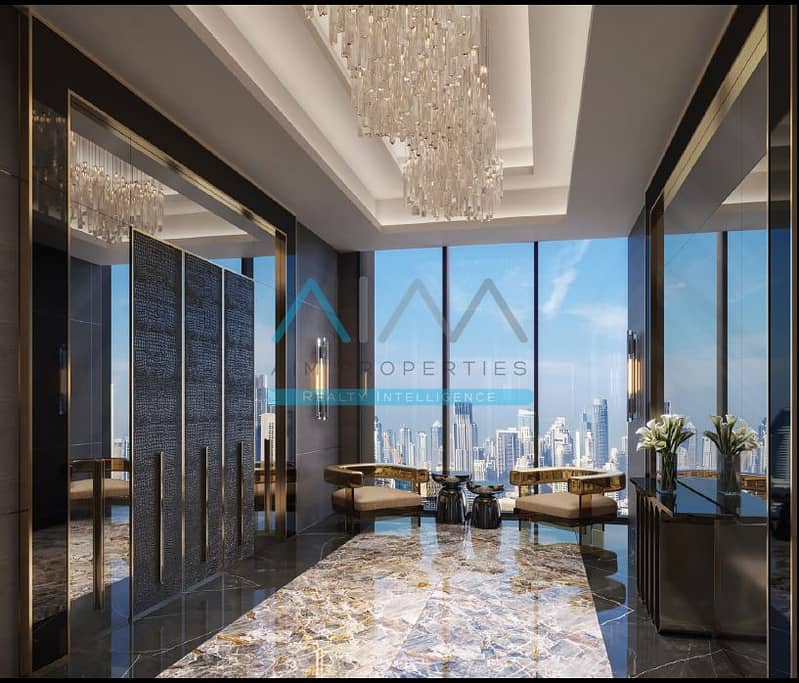 9 FOYER AREA. png