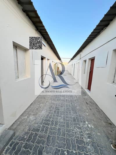 Labour Camp para en Alquiler en Ajman Industrial, Ajman - WhatsApp Image 2026-05-18 at 7.41. 34 AM (1). jpeg Labour Camp para en Alquiler en Ajman Industrial, Ajman - WhatsApp Image 2026-05-18 at 7.41. 34 AM (1). jpeg