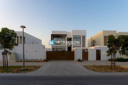 4 Slaapkamers Villa te Koop in Al Jubail Island, Abu Dhabi - Villa in Al Jubail Island，Ain Al Maha, 4 slaapkamers, 10000000 AED - 15548245