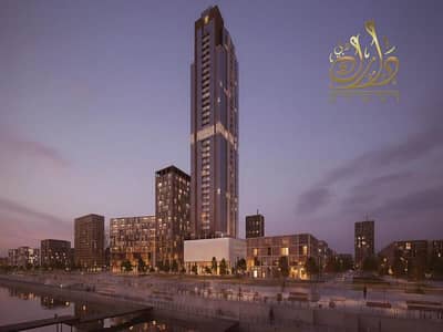 3 Schlafzimmer Wohnung zum zum Verkauf in Al Taawun, Sharjah - 1. jpg