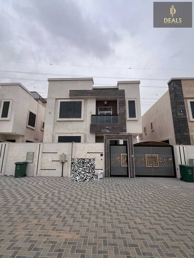 5 Bedroom Villa for Rent in Al Yasmeen, Ajman - image - 2026-06-20T143231.894. png 5 Bedroom Villa for Rent in Al Yasmeen, Ajman - image - 2026-06-20T143231.894. png