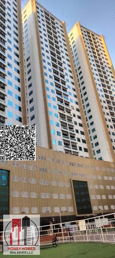 2 Bedroom Apartment for Rent in Ajman Downtown, Ajman - PT8. jpeg 2 Bedroom Apartment for Rent in Ajman Downtown, Ajman - PT8. jpeg