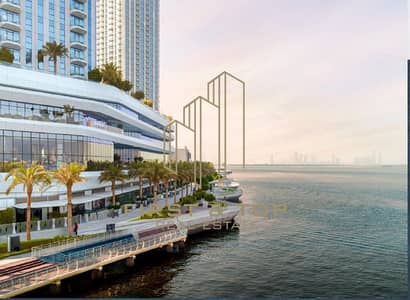 3 Camere Appartamento in Vendita a Dubai Creek Harbour, Dubai - rty. PNG