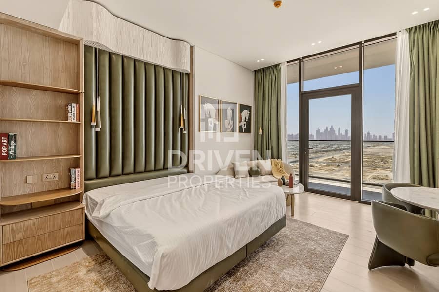 High Floor | Fully Furnished | Multiple Options High Floor | Fully Furnished | Multiple Options