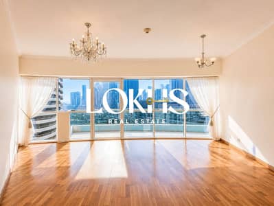 2 Bedroom Flat for Rent in Jumeirah Lake Towers (JLT), Dubai - 4 Cheques | Near Metro | Available 7th July 2 Bedroom Flat for Rent in Jumeirah Lake Towers (JLT), Dubai - 4 Cheques | Near Metro | Available 7th July