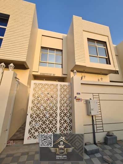 5 Bedroom Townhouse for Sale in Al Yasmeen, Ajman - WhatsApp Image 2026-06-18 at 18.57. 02. jpeg 5 Bedroom Townhouse for Sale in Al Yasmeen, Ajman - WhatsApp Image 2026-06-18 at 18.57. 02. jpeg