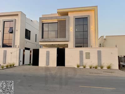 5 Camere Villa in Vendita a Al Zahya, Ajman - batch_WhatsApp Image 2026-05-03 at 11.53. 21 AM. jpg