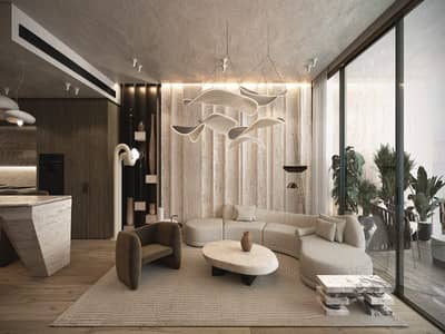 1 Bedroom Flat for Sale in Dubai Land Residence Complex (DLRC), Dubai - 34 1 Bedroom Flat for Sale in Dubai Land Residence Complex (DLRC), Dubai - 34