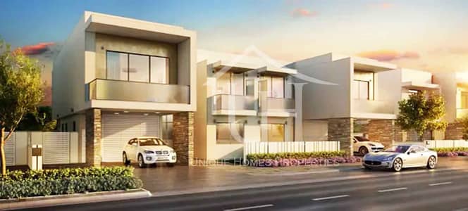 4 Bedroom Villa for Sale in Yas Island, Abu Dhabi - Four Bedroom Villa for Sale 4 Bedroom Villa for Sale in Yas Island, Abu Dhabi - Four Bedroom Villa for Sale