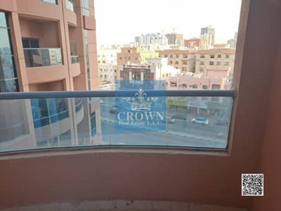 1 Schlafzimmer Wohnung zum zur Miete in Al Nuaimiya, Ajman - WhatsApp Image 2026-06-18 at 6.43. 32 PM. jpg