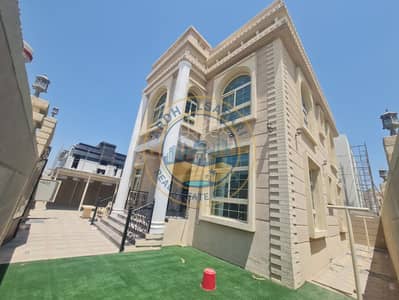 4 Schlafzimmer Villa zum zur Miete in Al Fisht, Sharjah - 1000575372. jpg 4 Schlafzimmer Villa zum zur Miete in Al Fisht, Sharjah - 1000575372. jpg