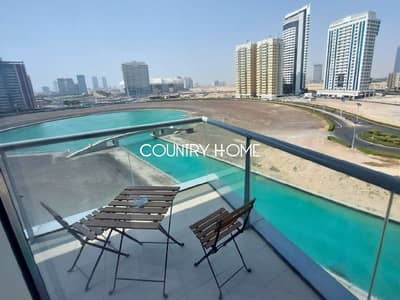 2 Bedroom Apartment for Rent in Dubai Sports City, Dubai - 1. png