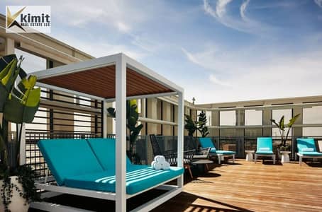 Studio zum zum Verkauf in Majan, Dubai - WhatsApp Image 2026-06-16 at 18.41. 27. jpeg