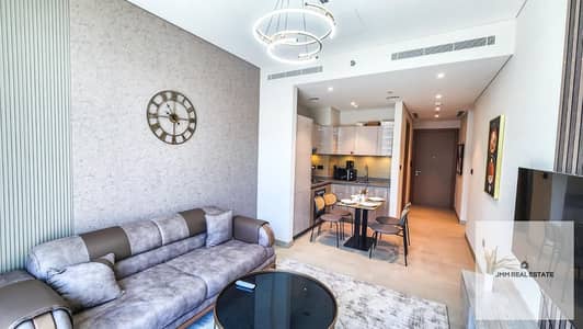 1 Bedroom Flat for Rent in Sobha Hartland, Dubai - fwq. jpeg 1 Bedroom Flat for Rent in Sobha Hartland, Dubai - fwq. jpeg