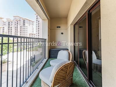 2 Camere Appartamento in Vendita a Jumeirah Golf Estates, Dubai - Appartamento a Jumeirah Golf Estates，Al Andalus，Al Andalus Tower D, 2 camere da letto, 2350000 AED - 15548611