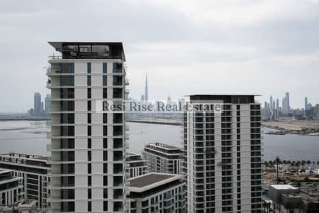 2 Bedroom Flat for Sale in Dubai Creek Harbour, Dubai - DSC_2558. jpg 2 Bedroom Flat for Sale in Dubai Creek Harbour, Dubai - DSC_2558. jpg