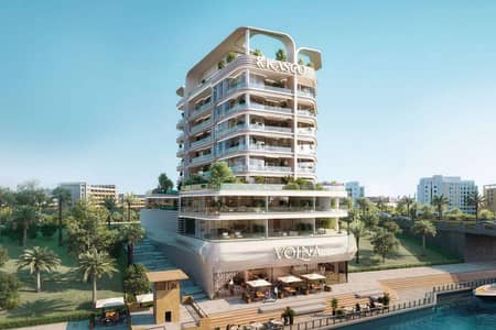 Studio de à à vendre à Culture Village (Jaddaf Waterfront), Dubai - Appartement à Culture Village (Jaddaf Waterfront),Volna by Kasco, 1150000 AED - 15548627 Studio de à à vendre à Culture Village (Jaddaf Waterfront), Dubai - Appartement à Culture Village (Jaddaf Waterfront),Volna by Kasco, 1150000 AED - 15548627