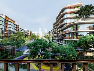 Appartement de 3 chambres à à vendre à Saadiyat Island, Abu Dhabi - wm. jpg