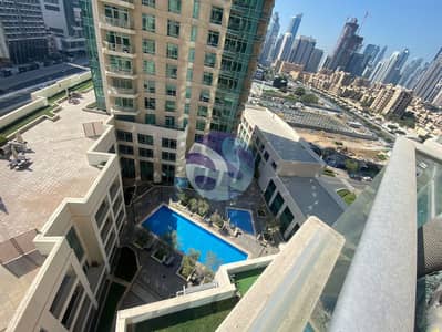1 habitación Apartamento para en Venta en Downtown Dubai, Dubai - WhatsApp Image 2022-02-28 at 6.34. 34 PM. jpeg