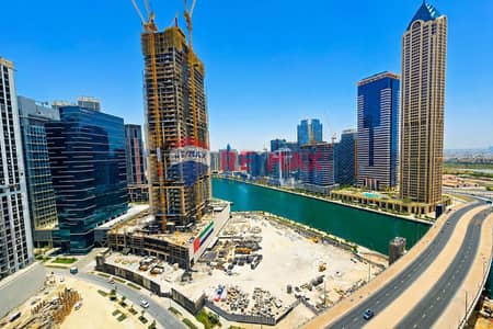 1 habitación Apartamento para en Alquiler en Business Bay, Dubai - Apartamento en Business Bay,Zada Tower, 1 dormitorio, 75000 AED - 15548729 1 habitación Apartamento para en Alquiler en Business Bay, Dubai - Apartamento en Business Bay,Zada Tower, 1 dormitorio, 75000 AED - 15548729