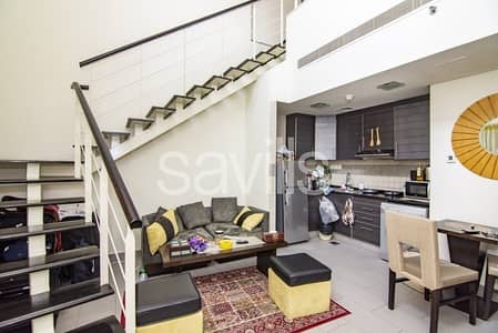 Unique Loft Apt | Fully Furnished | Rental Pool Unique Loft Apt | Fully Furnished | Rental Pool