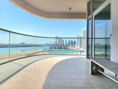 3 Bedroom Apartment for Rent in Al Reem Island, Abu Dhabi - WhatsApp Image 2024-02-28 at 4.13. 45 PM (1). jpeg