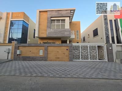 5 Camere Villa in Vendita a Al Yasmeen, Ajman - WhatsApp Image 2026-06-16 at 6.22. 50 PM (8). jpeg