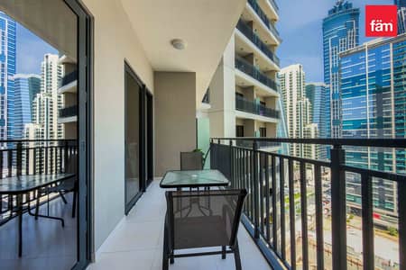 1 Bedroom Flat for Rent in Business Bay, Dubai - Furnished and Upgraded | Near the Metro 1 Bedroom Flat for Rent in Business Bay, Dubai - Furnished and Upgraded | Near the Metro
