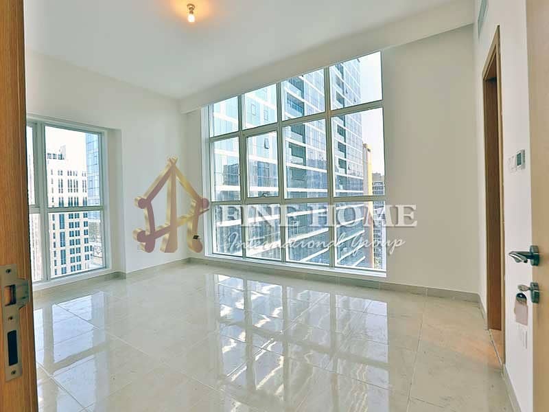 Incredibly Fancy 1BR Apartment on Corniche Rd. Incredibly Fancy 1BR Apartment on Corniche Rd.