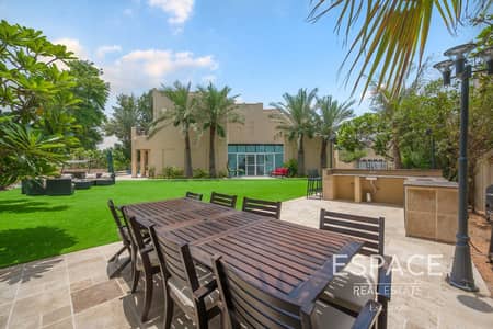 فیلا 5 غرف نوم للبيع في السهول، دبي - Cul-De-Sac Location | 13 فیلا 5 غرف نوم للبيع في السهول، دبي - Cul-De-Sac Location | 13