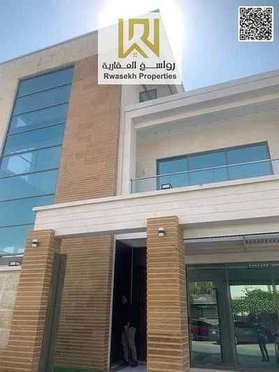 5 habitaciones Villa para en Venta en Al Yasmeen, Ajman - WhatsApp Image 2026-06-20 at 3.02. 54 PM (2). jpeg 5 habitaciones Villa para en Venta en Al Yasmeen, Ajman - WhatsApp Image 2026-06-20 at 3.02. 54 PM (2). jpeg