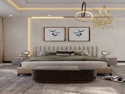 1 chambre Appartement à à vendre à Al Mamzar, Sharjah - WhatsApp Image 2024-02-24 at 4.49. 14 PM. jpeg