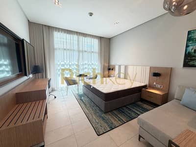 Estudio para en Alquiler en Al Jaddaf, Dubai - WhatsApp Image 2026-06-18 at 2.19. 54 PM (4). jpeg