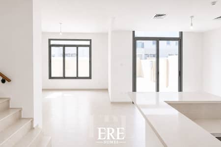 3 Bedroom Townhouse for Rent in Town Square, Dubai - Back to Back | 3BR Villa | Hayat | Mid July 3 Bedroom Townhouse for Rent in Town Square, Dubai - Back to Back | 3BR Villa | Hayat | Mid July