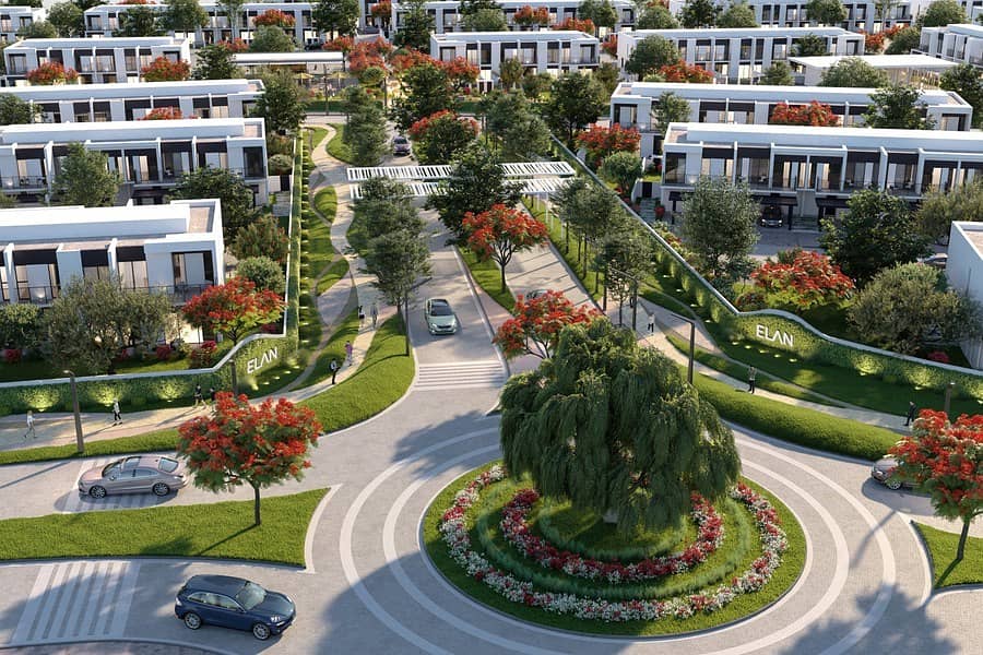 Elan @ Tilal Al Ghaf Exclusive Stock! 60/40 PHPP! Elan @ Tilal Al Ghaf Exclusive Stock! 60/40 PHPP!
