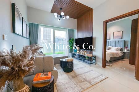 2 Camere Appartamento in Vendita a Business Bay, Dubai - Appartamento a Business Bay，Reva Residences, 2 camere da letto, 1800000 AED - 15549224