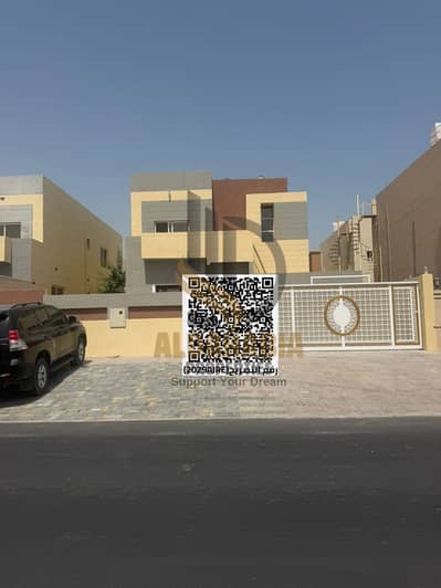 5 Schlafzimmer Villa zum zum Verkauf in Al Helio, Ajman - WhatsApp Image 2026-06-20 at 11.35. 48 AM. jpeg