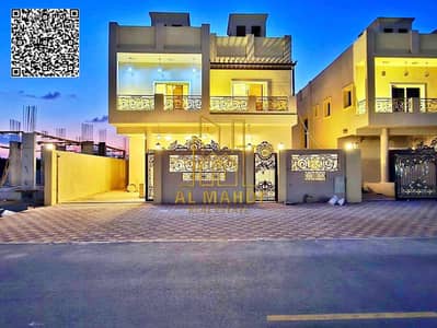 5 Bedroom Villa for Sale in Al Helio, Ajman - WhatsApp Image 2025-07-30 at 4.48. 46 AM. jpeg 5 Bedroom Villa for Sale in Al Helio, Ajman - WhatsApp Image 2025-07-30 at 4.48. 46 AM. jpeg