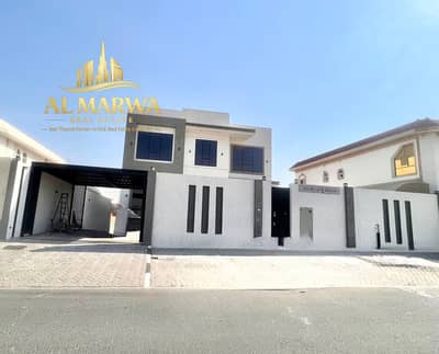 5 Bedroom Villa for Rent in Um Tarafa, Sharjah - 919ad7d2-46a2-4942-8e53-d197ec0fab70. jpeg